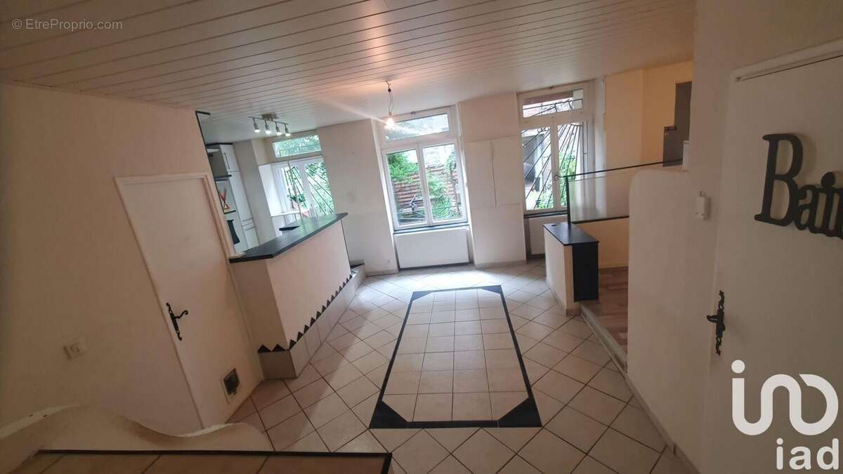 Photo 3 - Appartement à SAINT-ETIENNE