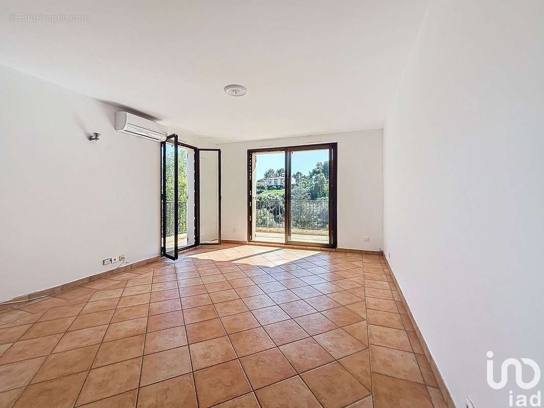 Photo 5 - Appartement à VILLENEUVE-LOUBET