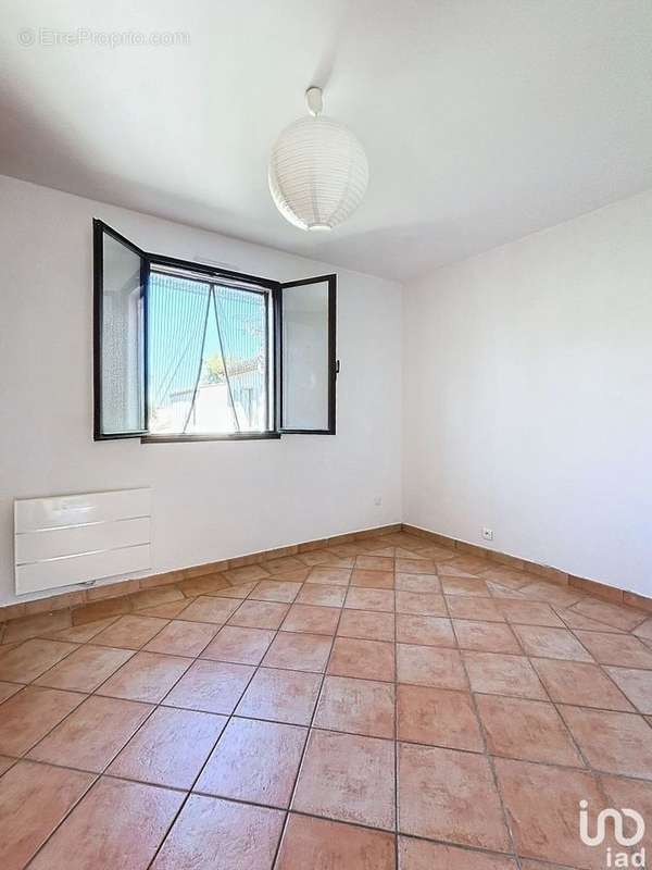 Photo 7 - Appartement à VILLENEUVE-LOUBET