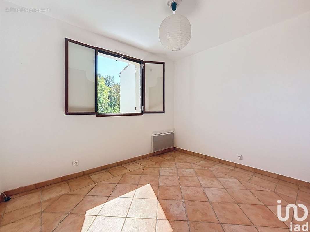 Photo 9 - Appartement à VILLENEUVE-LOUBET