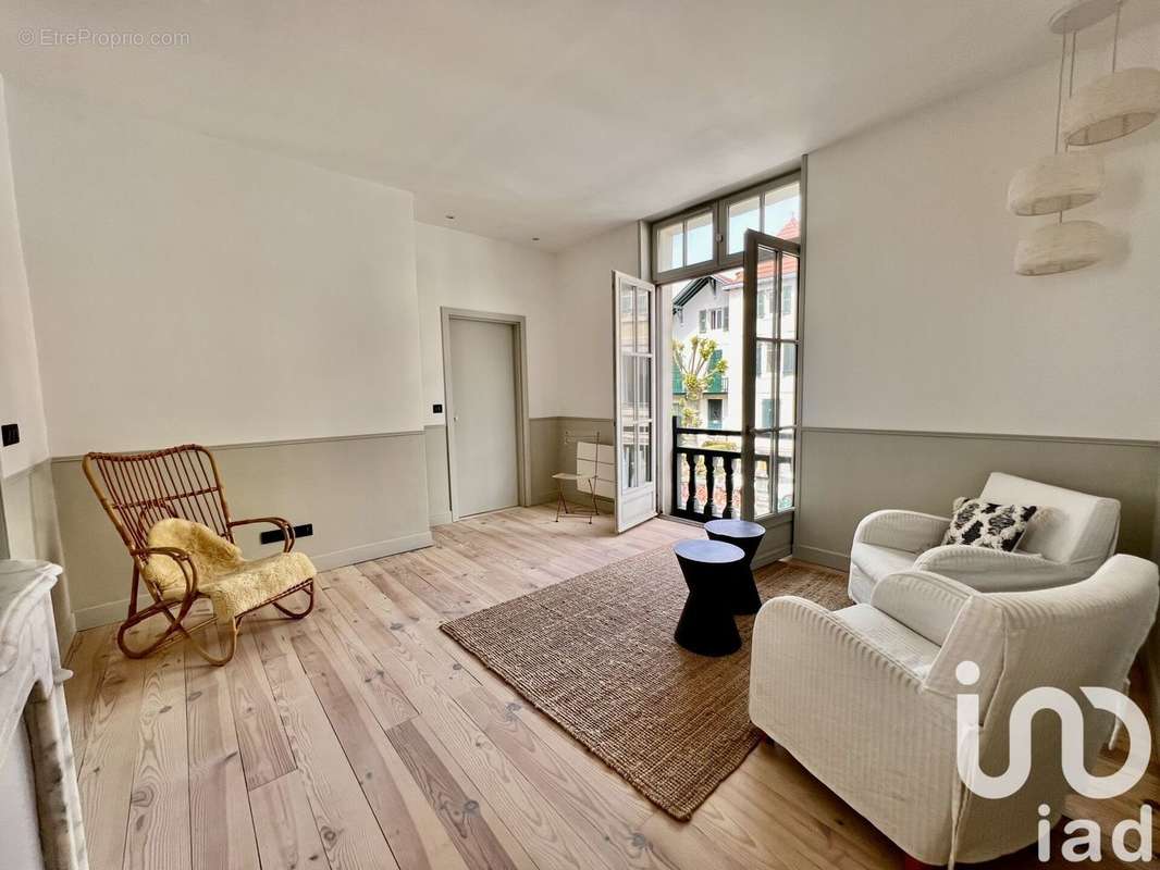 Photo 2 - Appartement à BIARRITZ