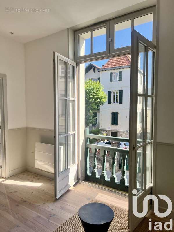 Photo 4 - Appartement à BIARRITZ