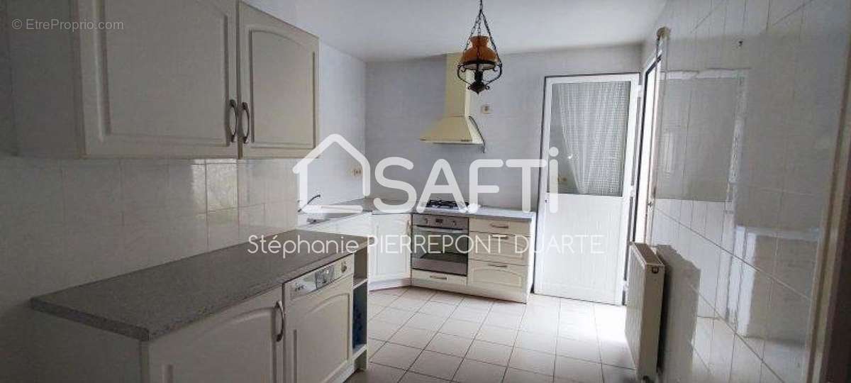 Photo 2 - Appartement à PERIGUEUX