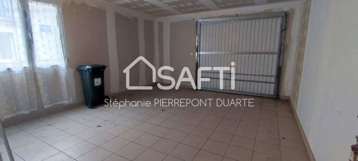 Photo 7 - Appartement à PERIGUEUX