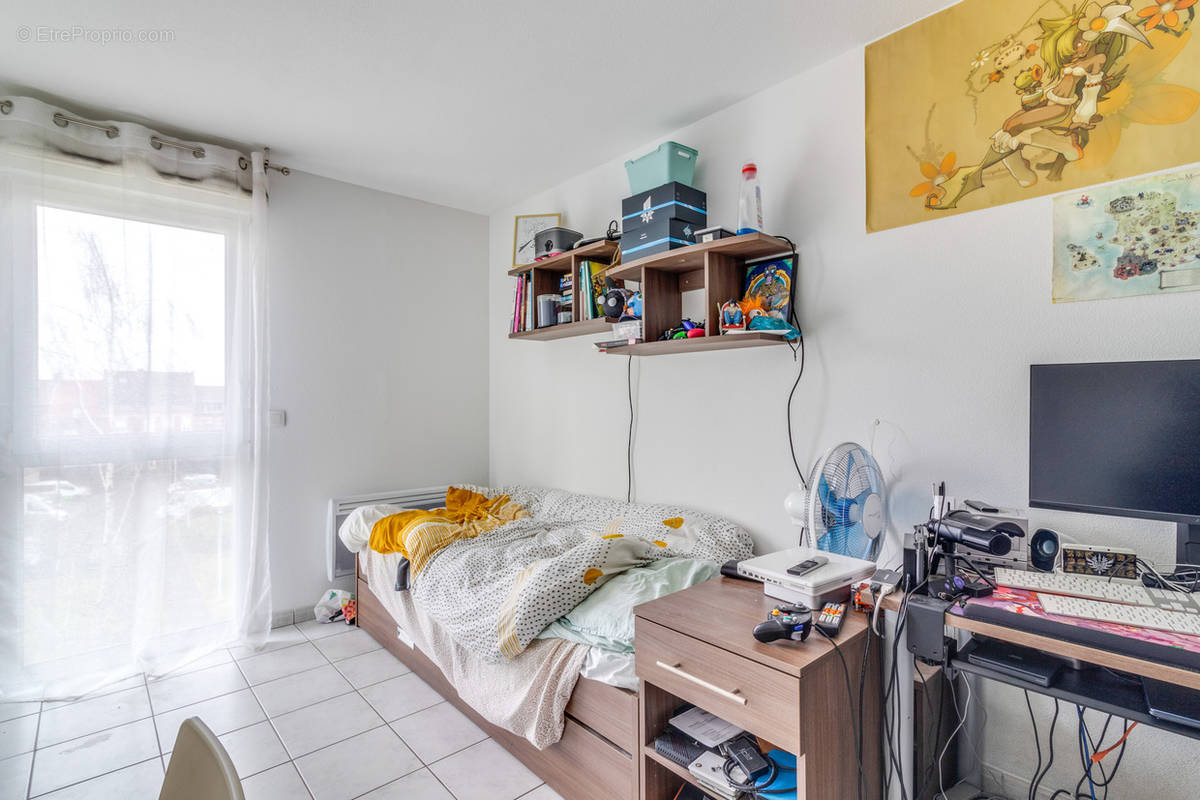 Appartement à ROUBAIX