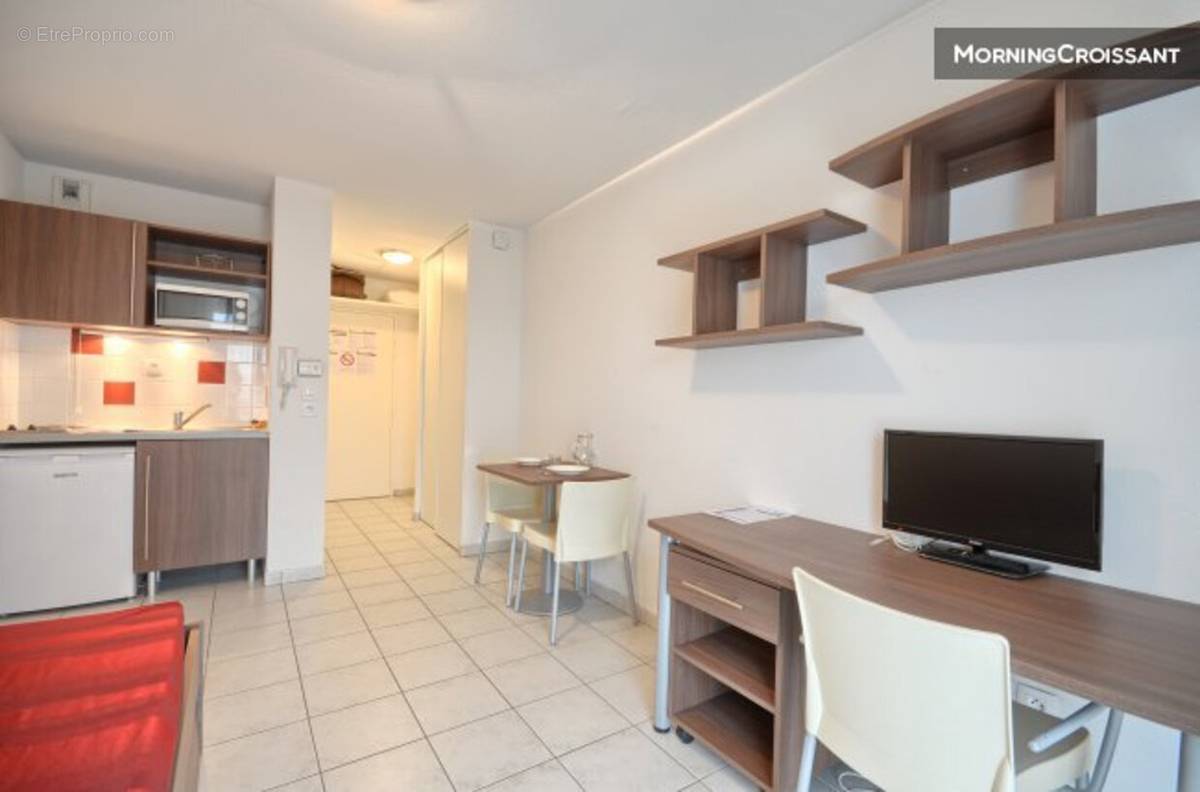 Appartement à ROUBAIX