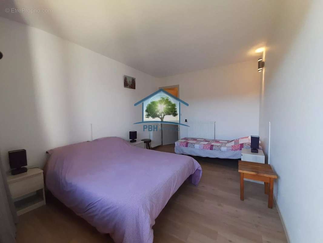 Appartement à MURAT-LE-QUAIRE