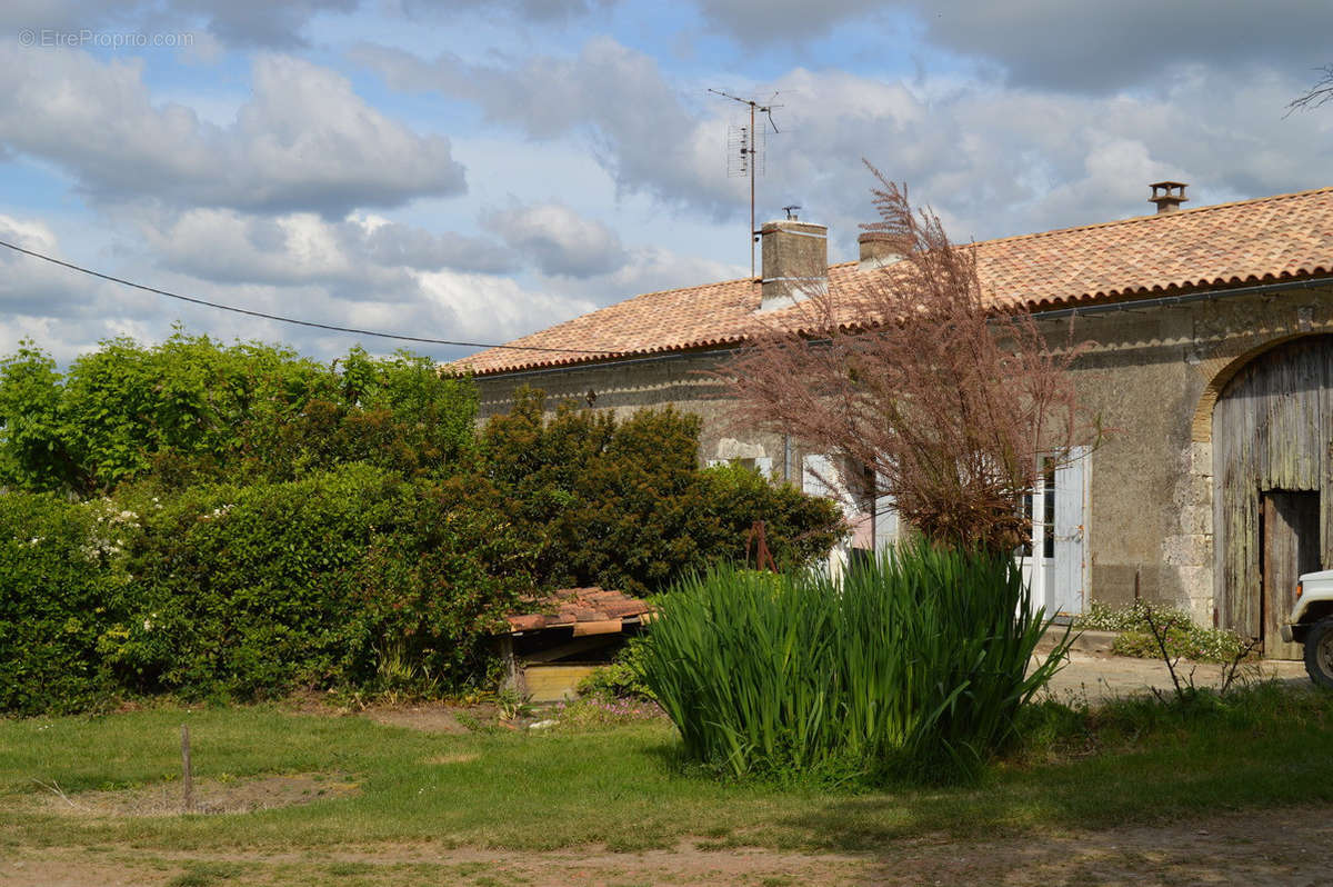 Maison à DURAS