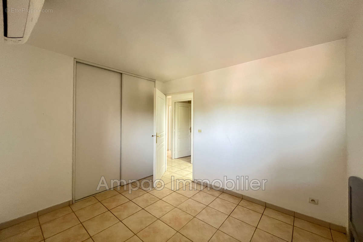 Appartement à CANET-EN-ROUSSILLON