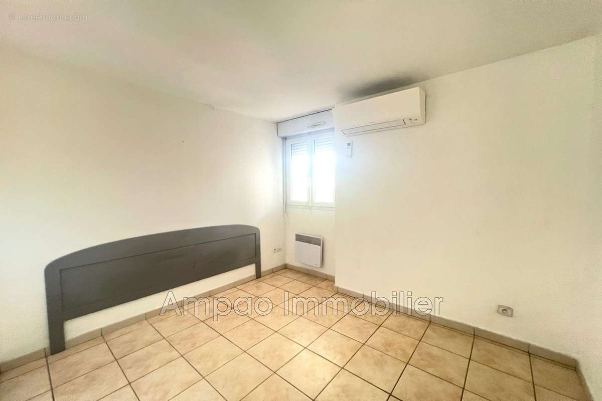 Appartement à CANET-EN-ROUSSILLON