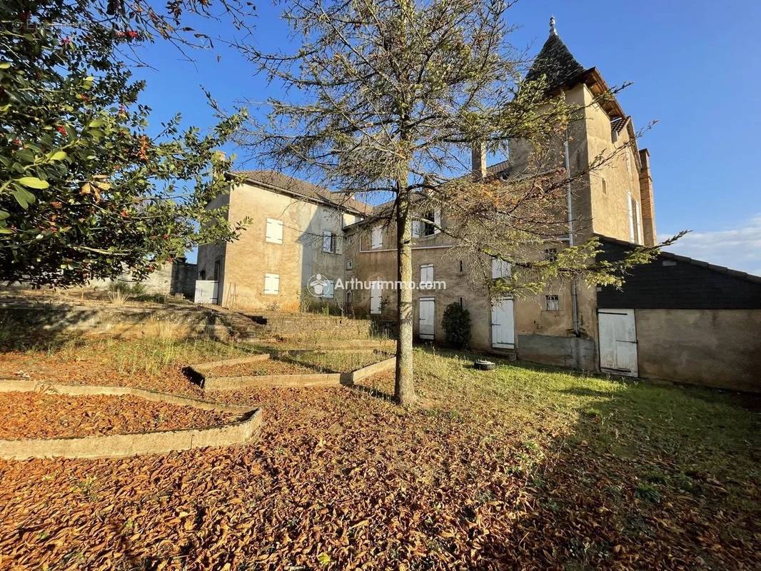 Maison à MILLAU