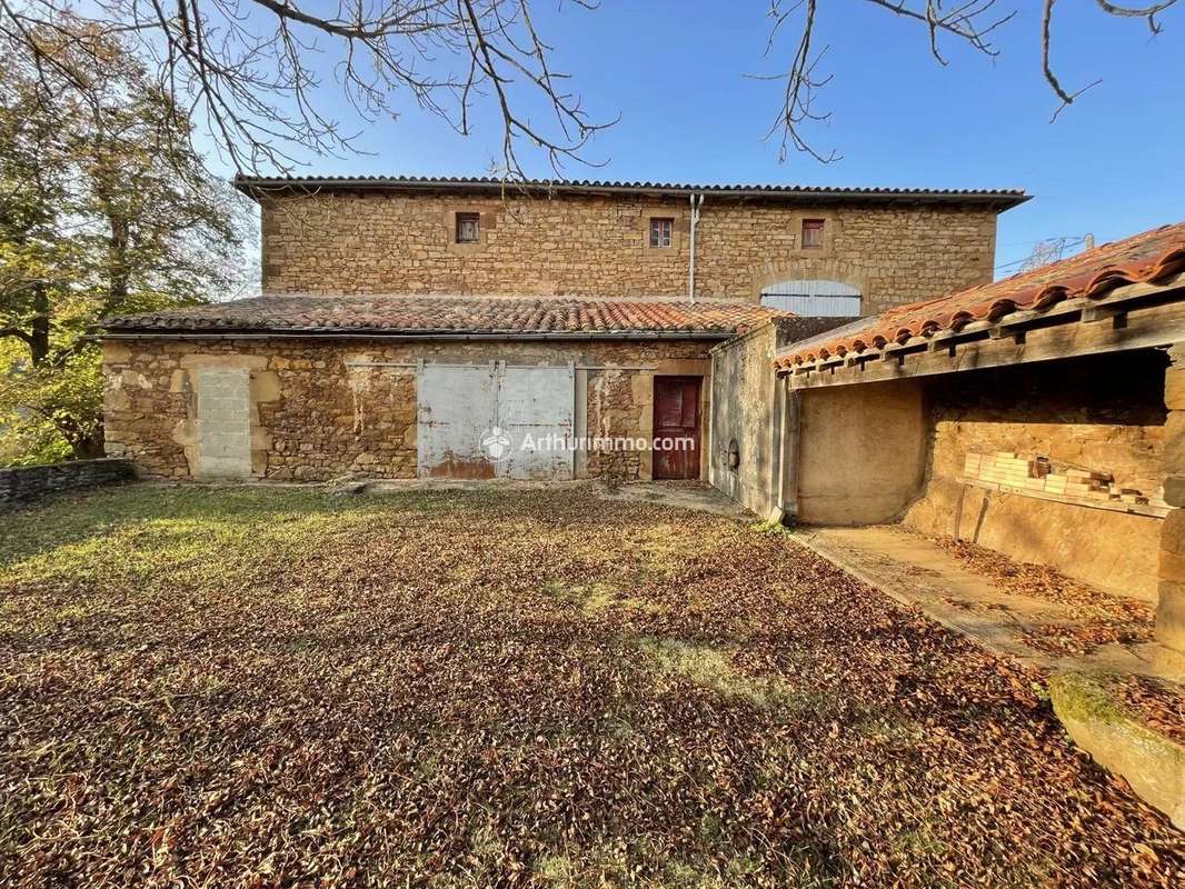 Maison à MILLAU