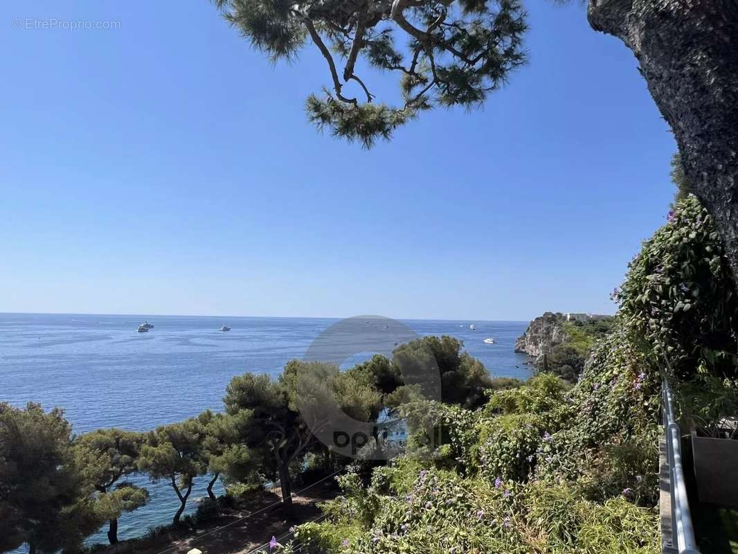 Appartement à ROQUEBRUNE-CAP-MARTIN