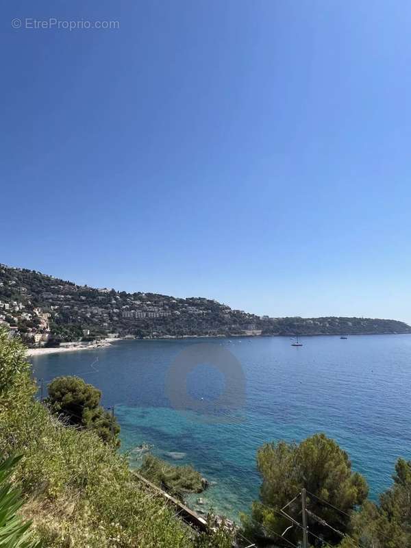 Appartement à ROQUEBRUNE-CAP-MARTIN