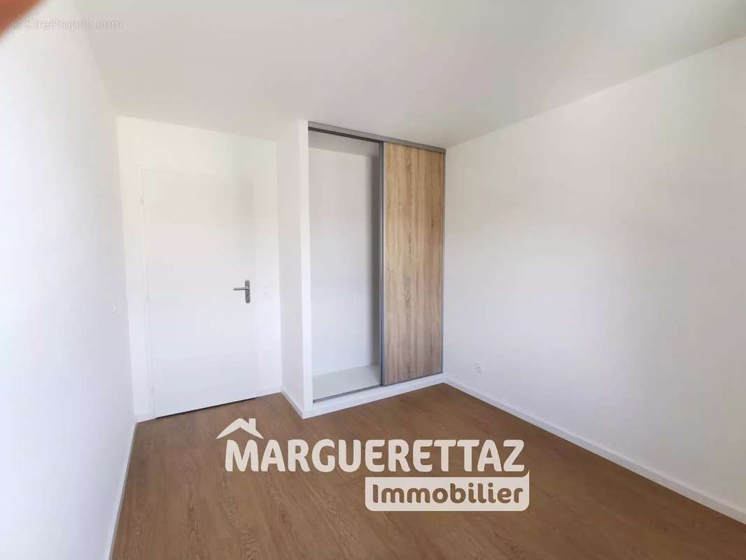 Appartement à MARCELLAZ