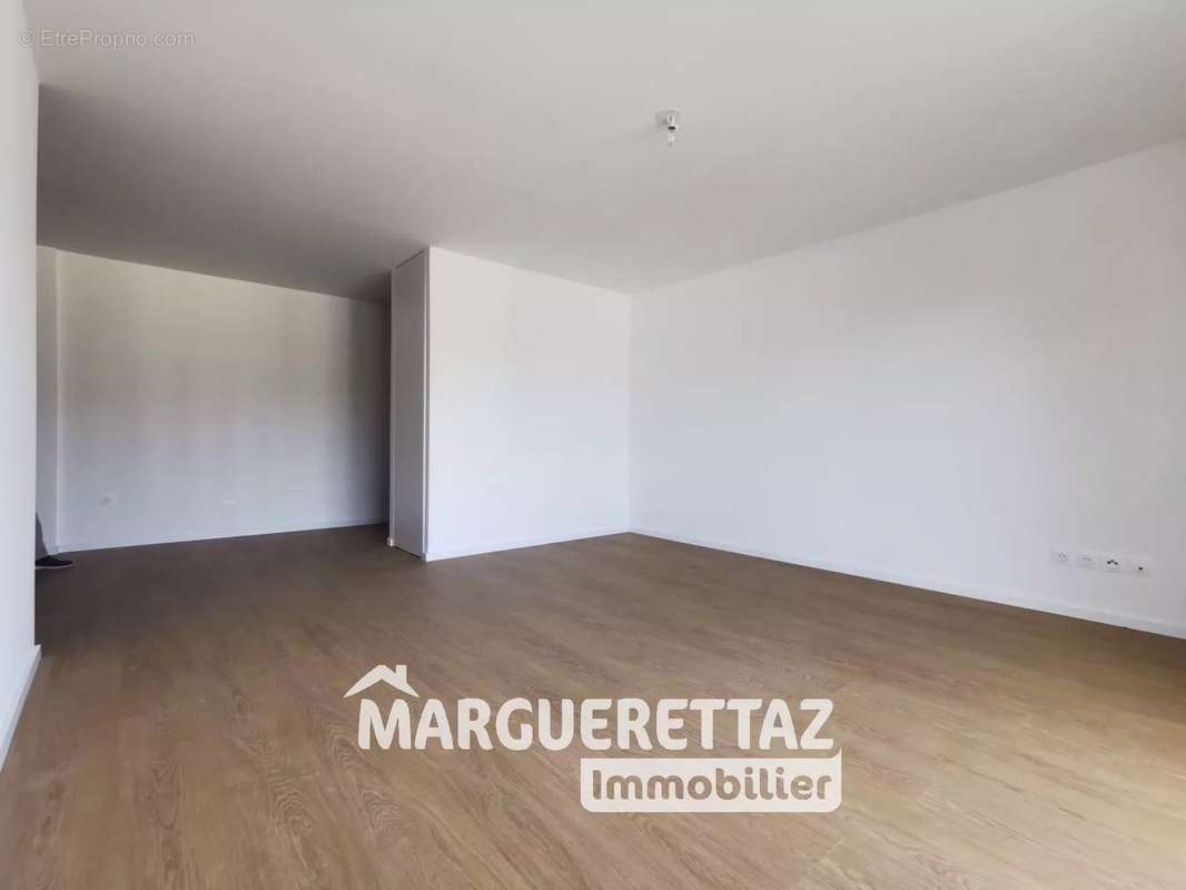 Appartement à MARCELLAZ