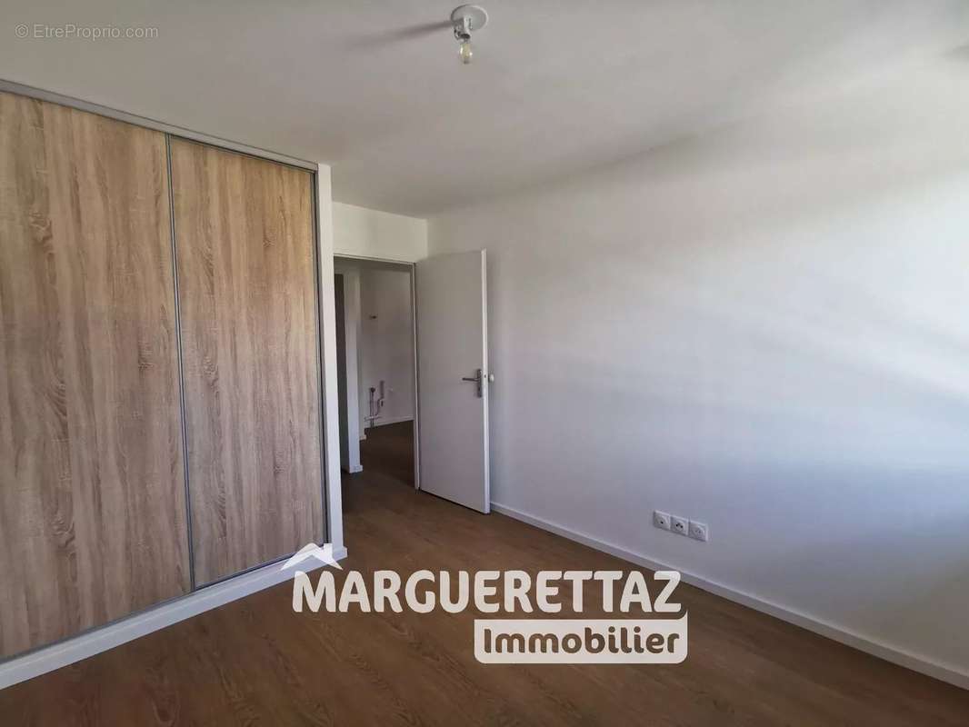 Appartement à MARCELLAZ