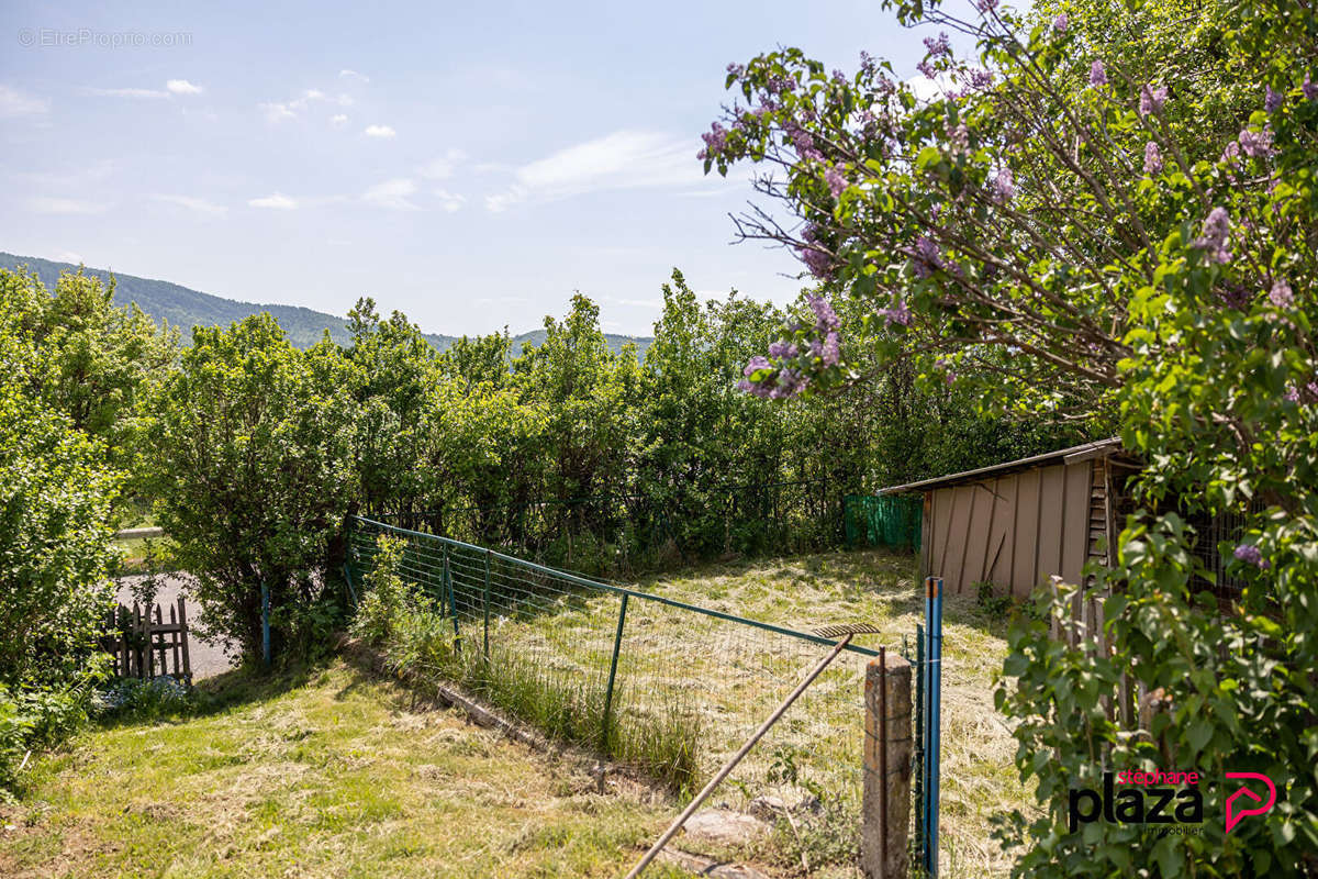 Appartement à ANCELLE