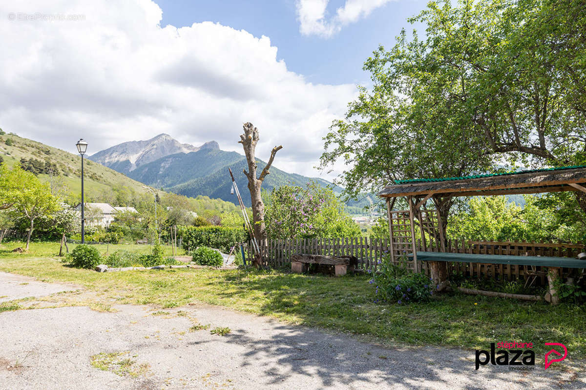 Appartement à ANCELLE