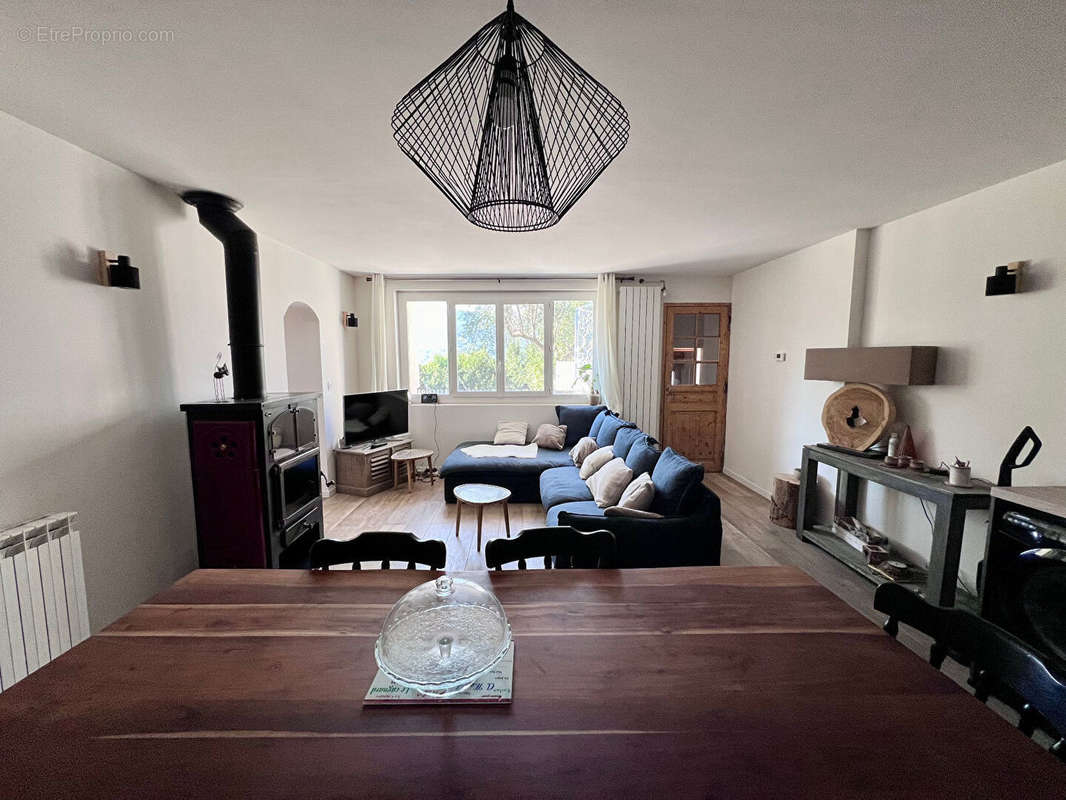 Appartement à ANCELLE