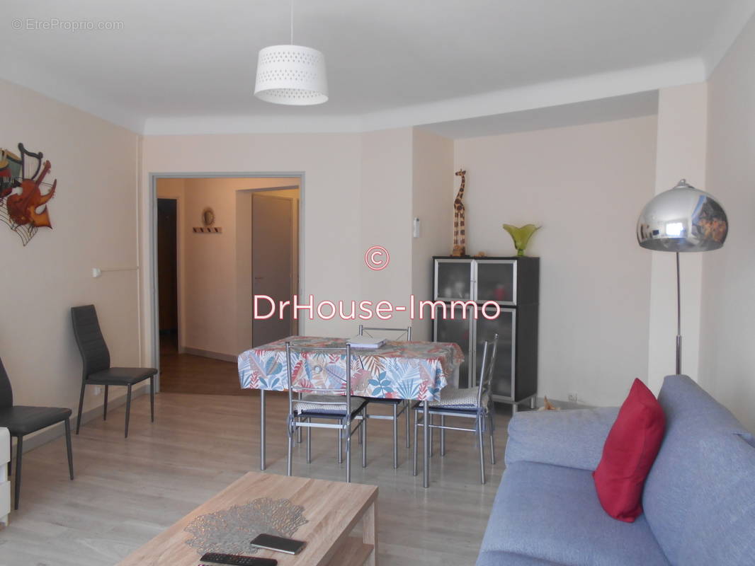 Appartement à PERPIGNAN