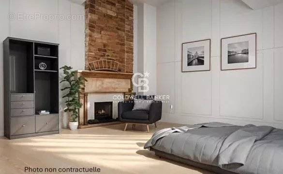 Appartement à LYON-5E