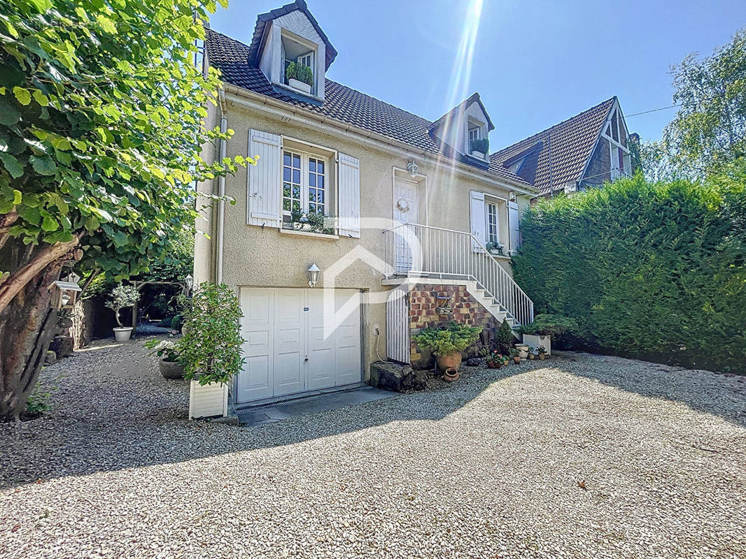 Maison à GOURNAY-SUR-MARNE