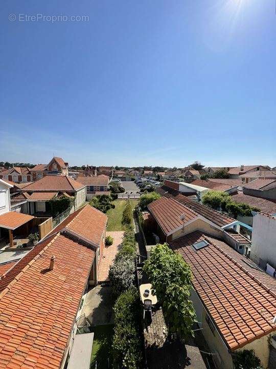 Appartement à SOULAC-SUR-MER