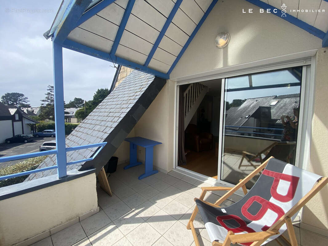 Appartement à CARNAC