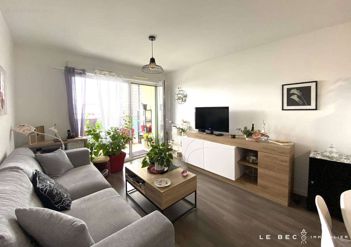 Appartement à SAINT-AVE