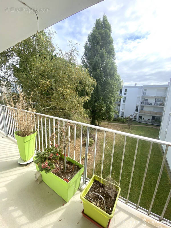 Appartement à VANNES