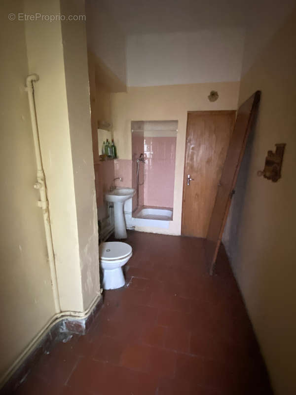 Appartement à LE VIGAN