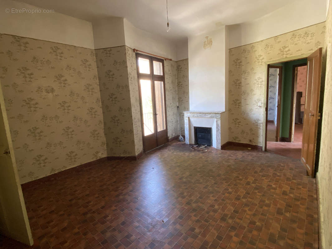 Appartement à LE VIGAN