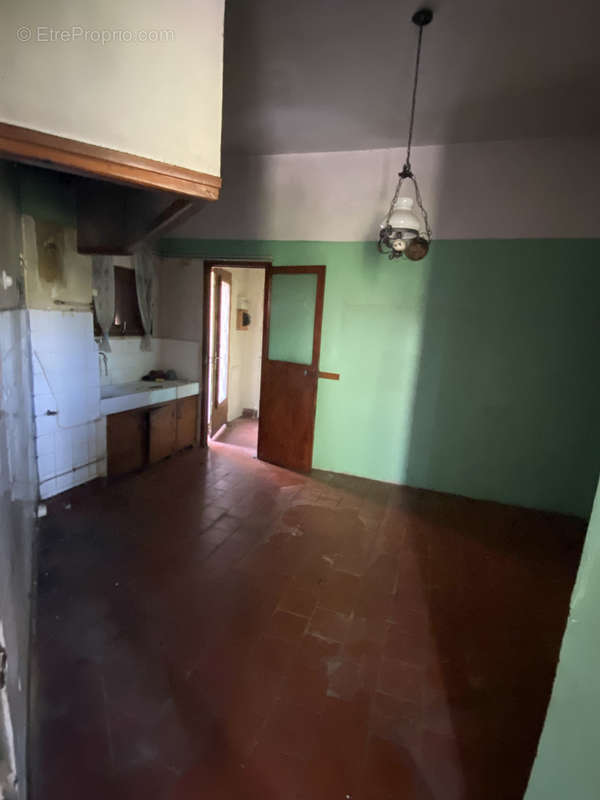 Appartement à LE VIGAN