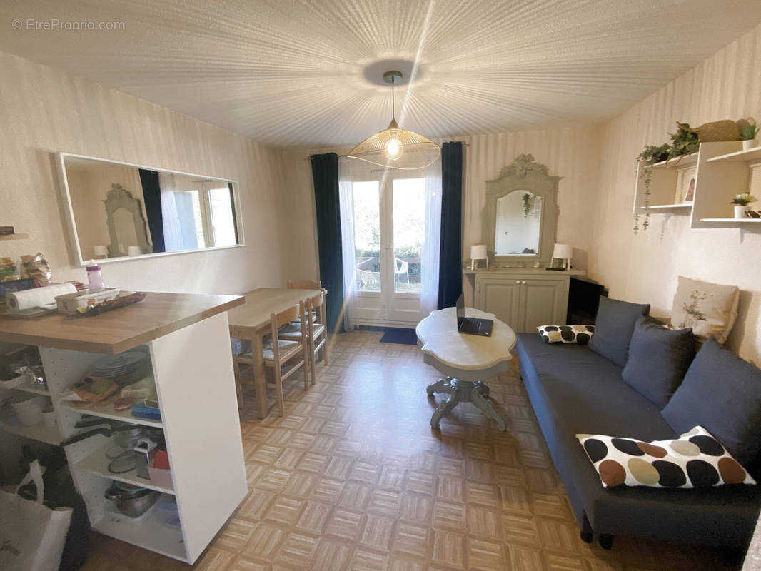 Appartement à VALLERAUGUE