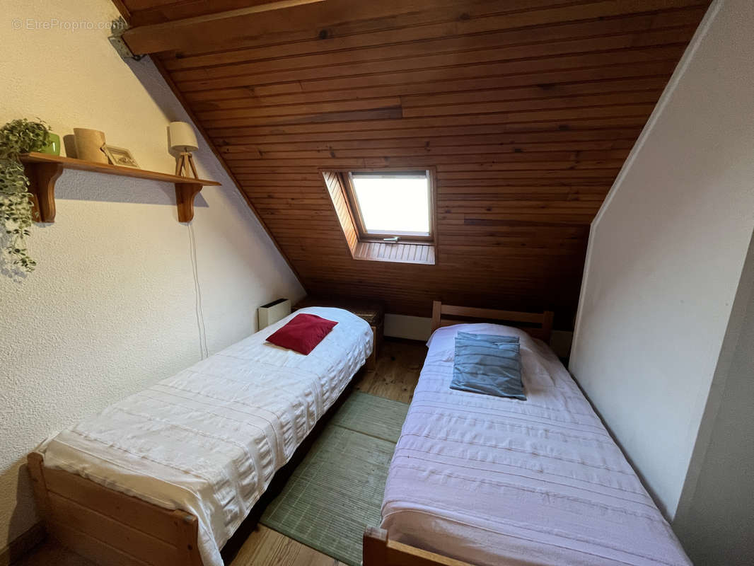 Appartement à VIELLA