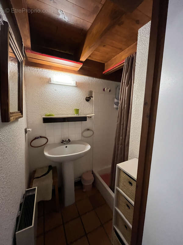 Appartement à VIELLA