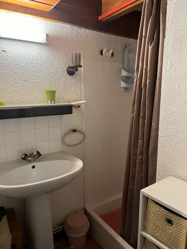 Appartement à VIELLA