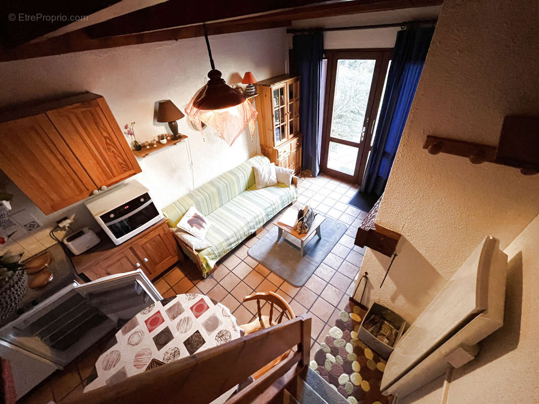 Appartement à VIELLA