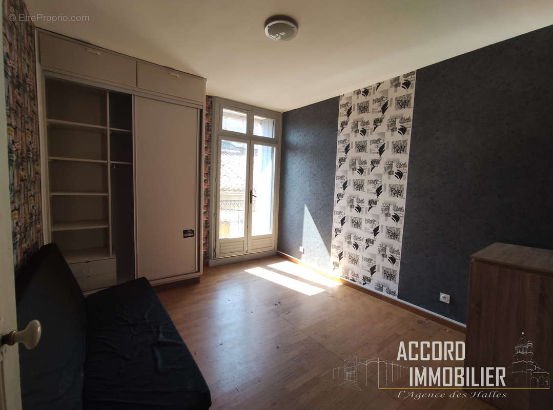 Appartement à BEZIERS