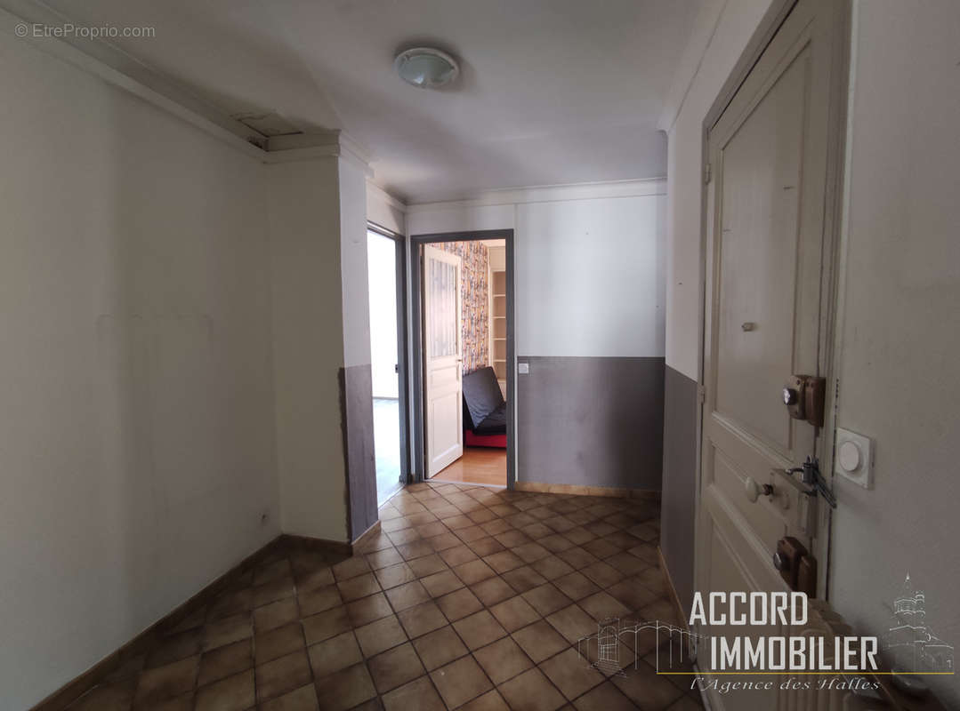 Appartement à BEZIERS