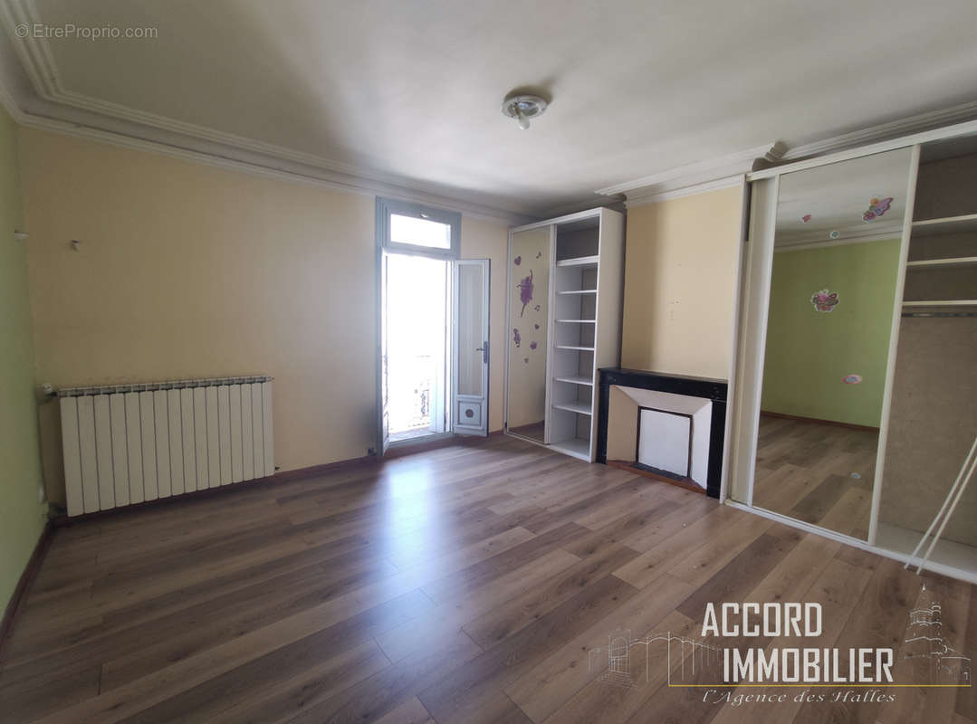 Appartement à BEZIERS