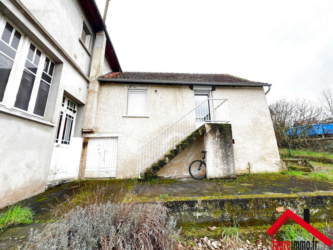 Appartement à BRIVE-LA-GAILLARDE