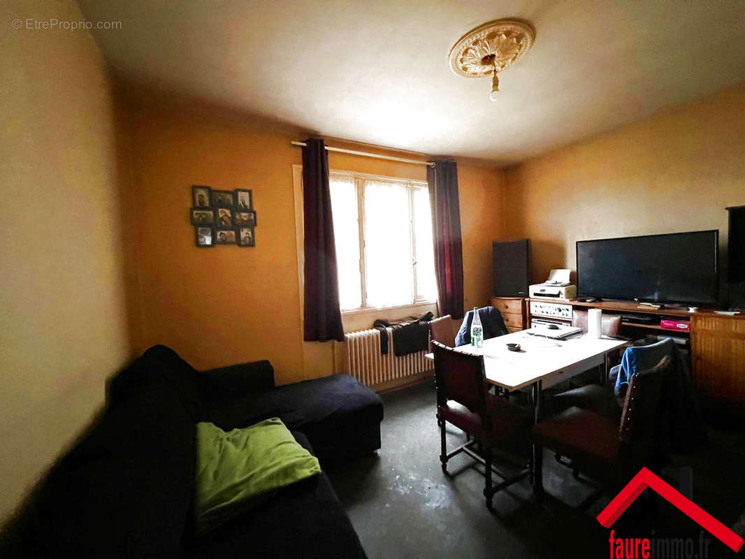 Appartement à BRIVE-LA-GAILLARDE