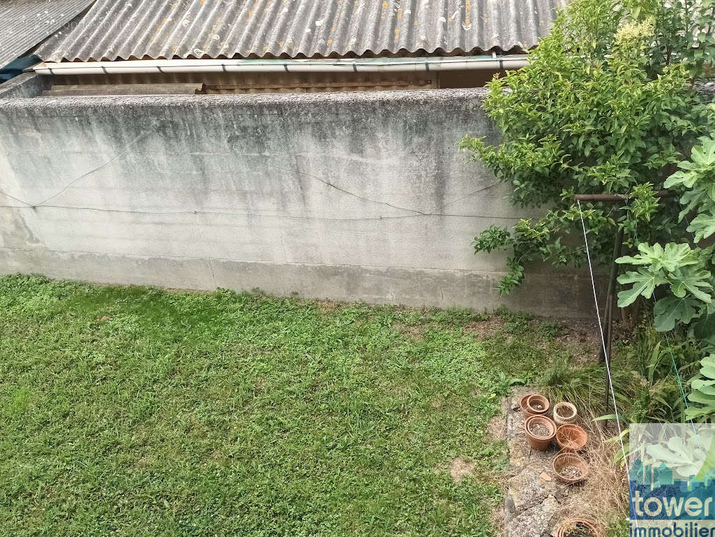 Maison à CASTELNAUDARY