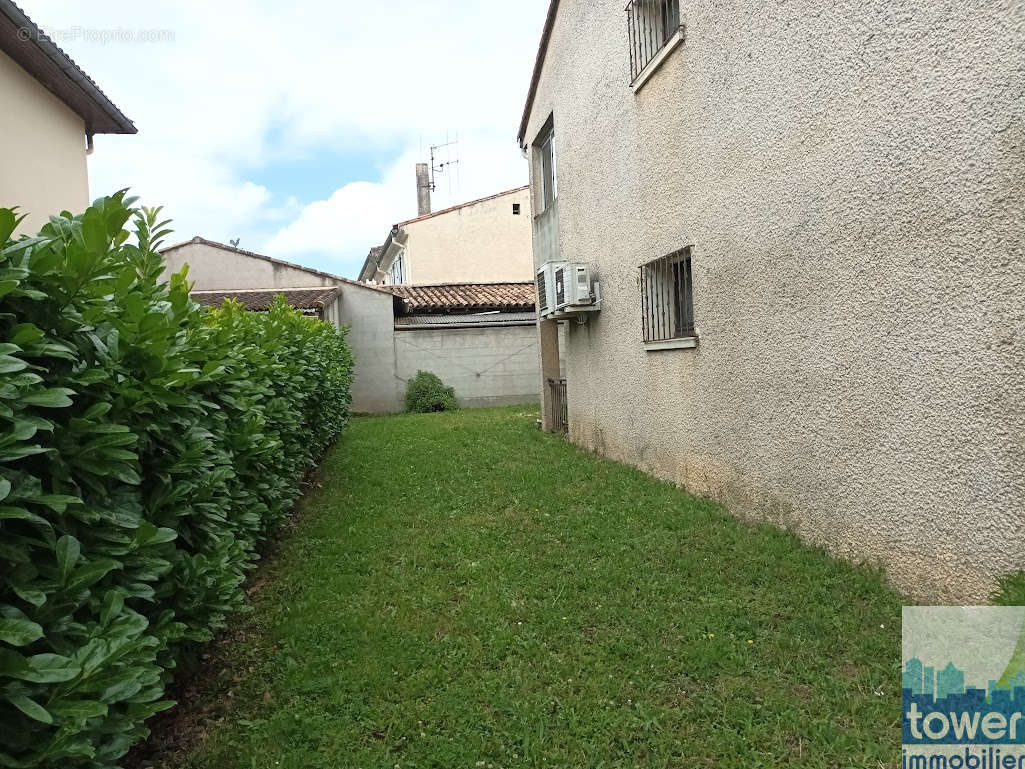 Maison à CASTELNAUDARY