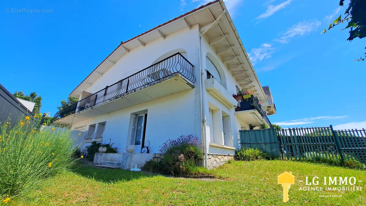 Appartement à ROYAN