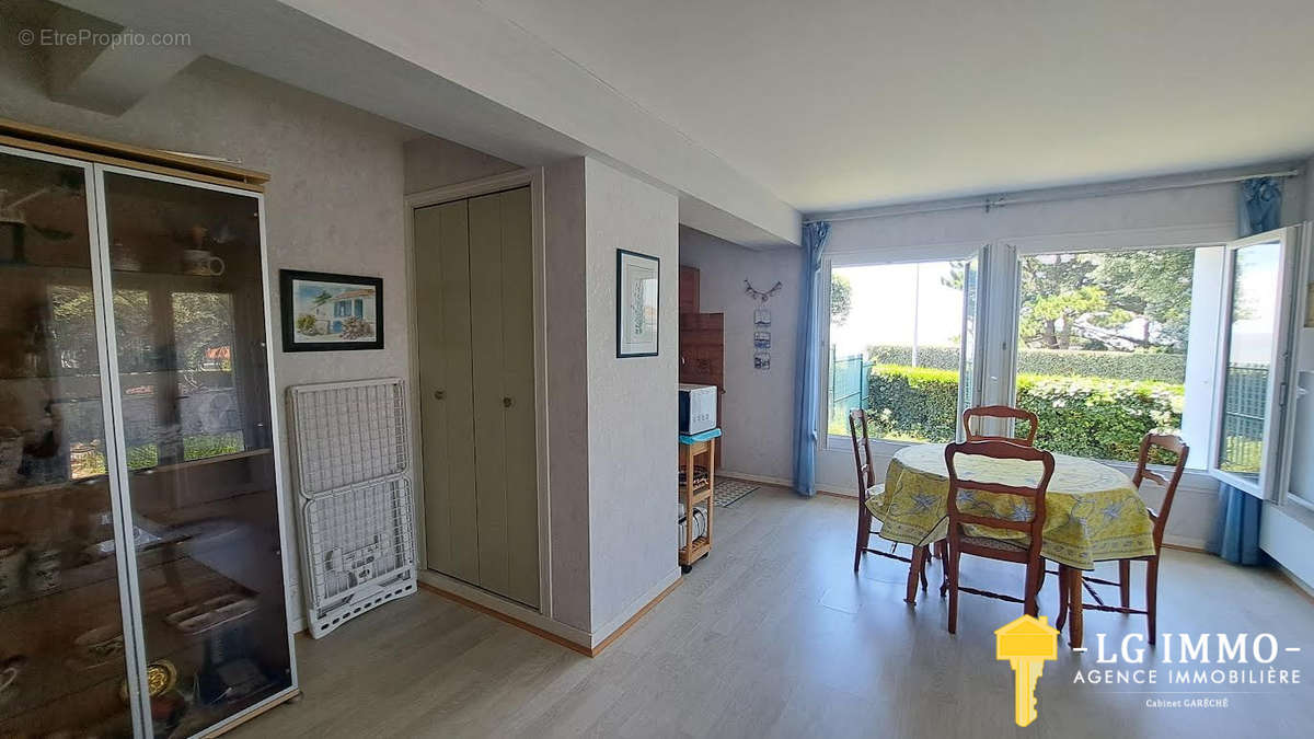 Appartement à ROYAN