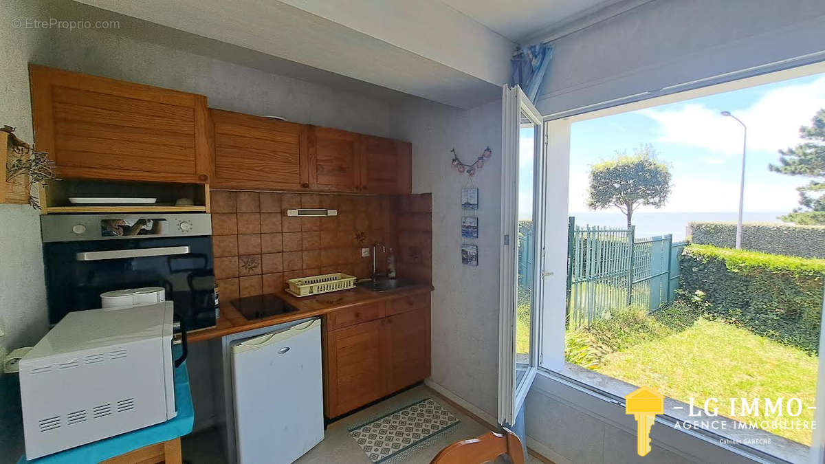 Appartement à ROYAN