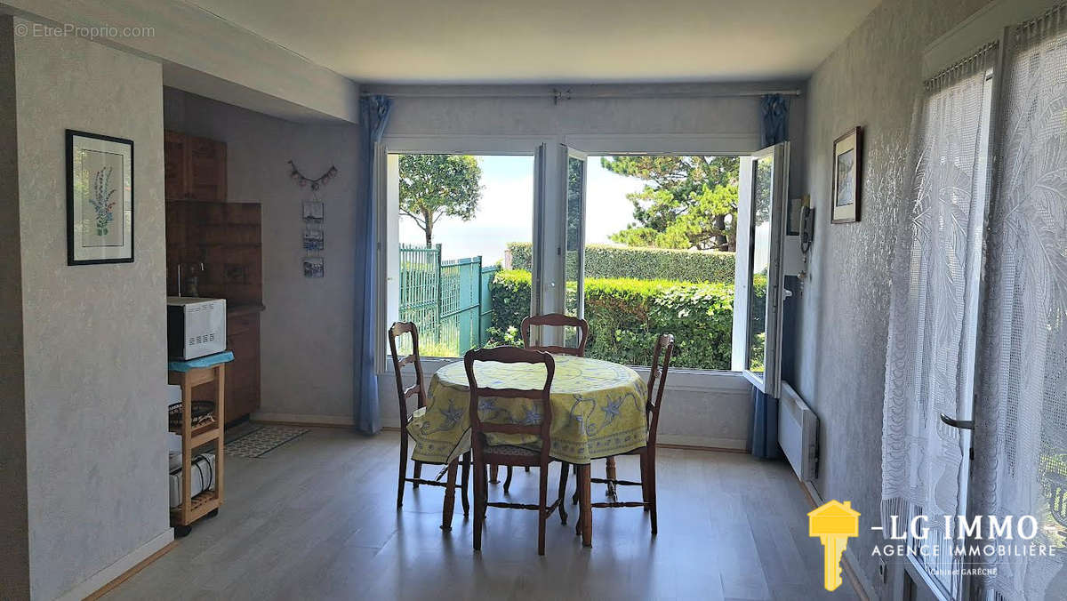 Appartement à ROYAN